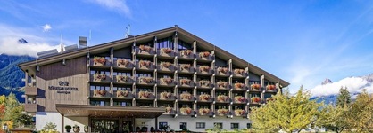 Löwen Hotel Montafon