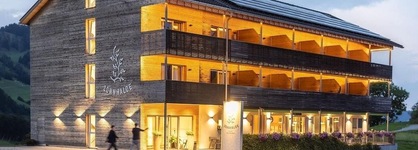 Panoramahotel Sonnhalde