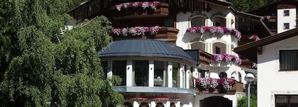 Alpine Resort Sportalm