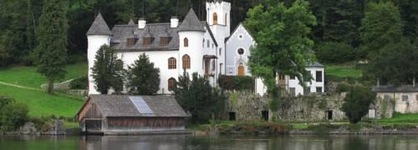 Apartmenthaus Simmer