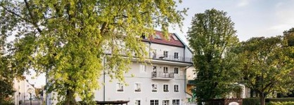 Hotel Nibelungenhof
