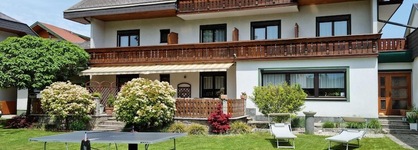 Pension Tulpe