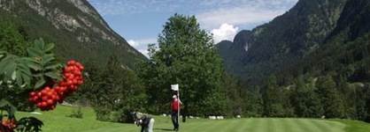 Alpenhotel Zimba
