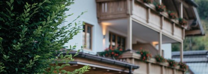 Almhof Alpin Apartments & Spa