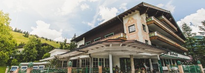 Hotel Plattenhof