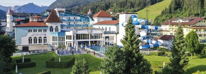 Schlosshotel Lacknerhof