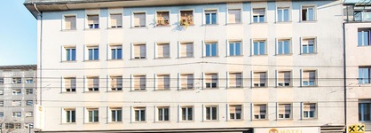 B&B Hotel Graz-Hbf