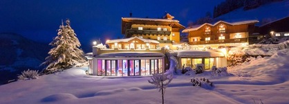 Gut Berg Naturhotel