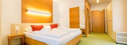 Vitalzeit Hotel Weber