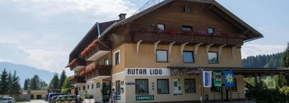 Appartementhotel Rutar Lido