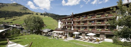 Hotel Berghof