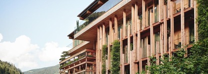 Dasposthotel – Boutique Hotel