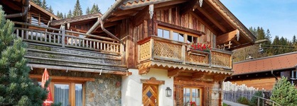 Almdorf Flachau