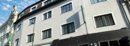 Hotel Graf