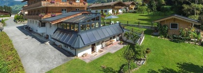 Hotel Pension Heike