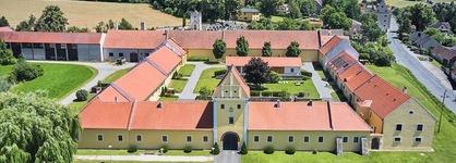 Schüttkasten Geras