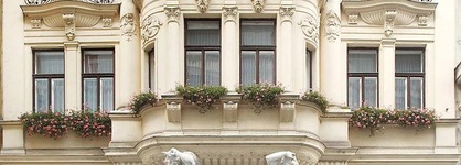 Boutique Hotel Zur Wiener Staatsoper