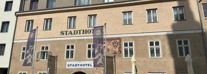 Stadthotel Waidhofen An Der Thaya