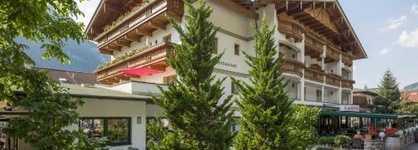 Landhotel Denggerhof