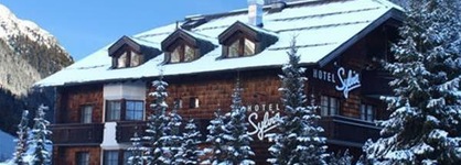 Heart Hotel Sylvia