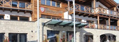 Avenida Mountain Lodges Kaprun