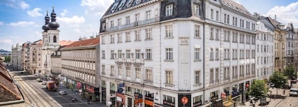 Hotel Pension Excellence