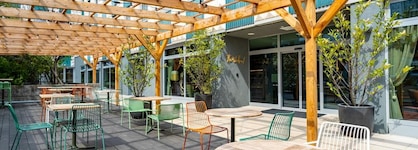 The Weekend Hotel