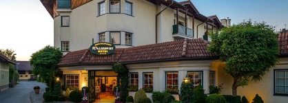 Hotel Walserwirt