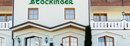 Gasthof Hotel Stockinger