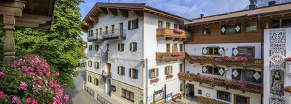 Hotel Hochfilzer