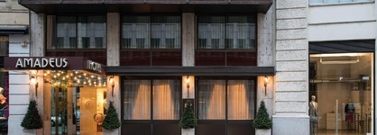 Elaya Hotel Vienna City Center