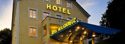 Austria Classic Heiligkreuz