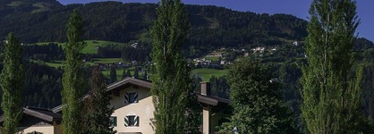 Hotel Garni Landhaus Säumler