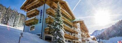Hotel Enzian By Alpeffect Hotels