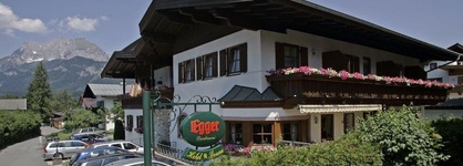 Hotel Sonne