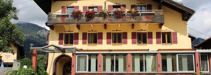 Die Lilie - Hotel Garni