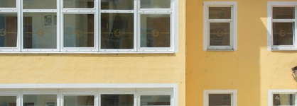 Garten - & Kunsthotels Gabriel