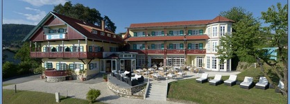 Lust Und Laune Hotel Am Wörthersee