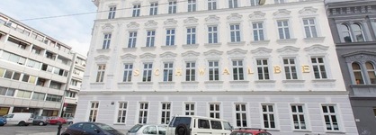Hotel Schwalbe