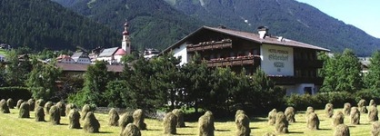 Hotel Eschenhof & Apartments