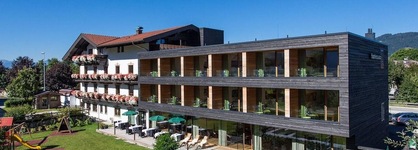 Hotel Sattlerwirt