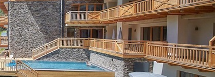 Alpenparks Hotel & Apartment Sonnleiten