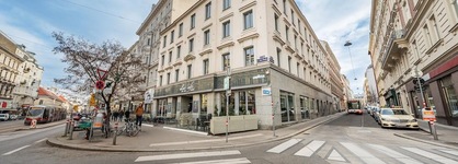 Serviced Apartments Josefstadt City