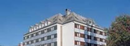4-Länder-Hotel Deutschmann