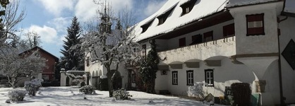 Hotel Schloss Leonstain