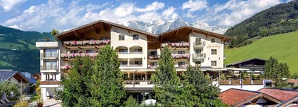 Hotel Alpendorf