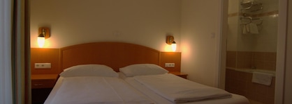 Suite Hotel 900M Zur Oper