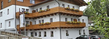 Apartements Zur Barbara
