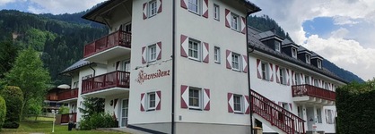 Kitz Residenz Eleven Kaprun