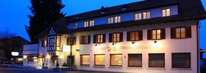 Hotel Andreas Hofer